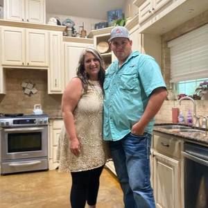 Meet your Posher, Cory